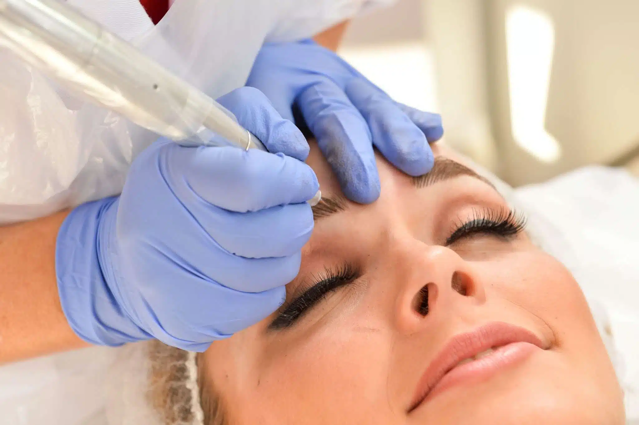 3: Procedure